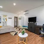 Zizas House דירה פורטימאו
