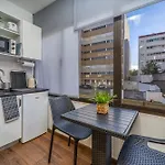דירה Zizas House פורטימאו