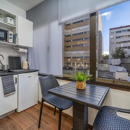 Zizas House Portimao