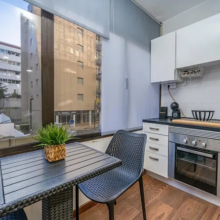 Apartment Zizas House