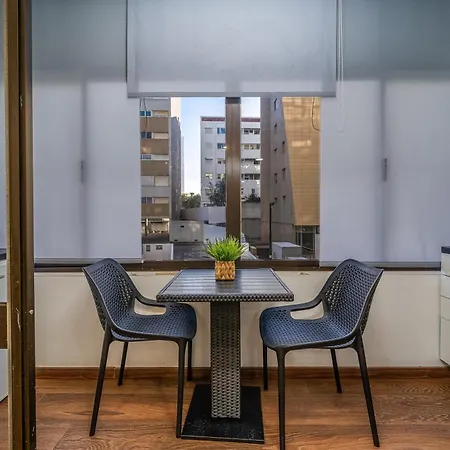 Zizas House Portimao