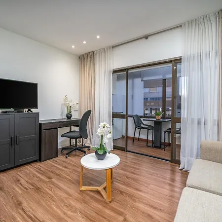 Zizas House Apartment