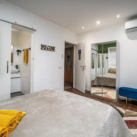 Zizas House * Portimao