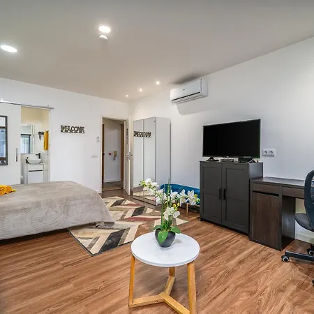 Zizas House Apartment Portimao