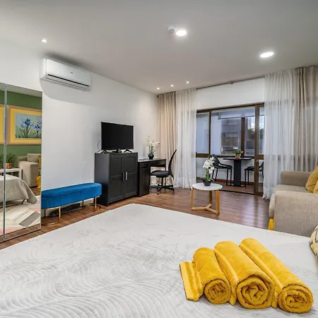 Apartment Zizas House
