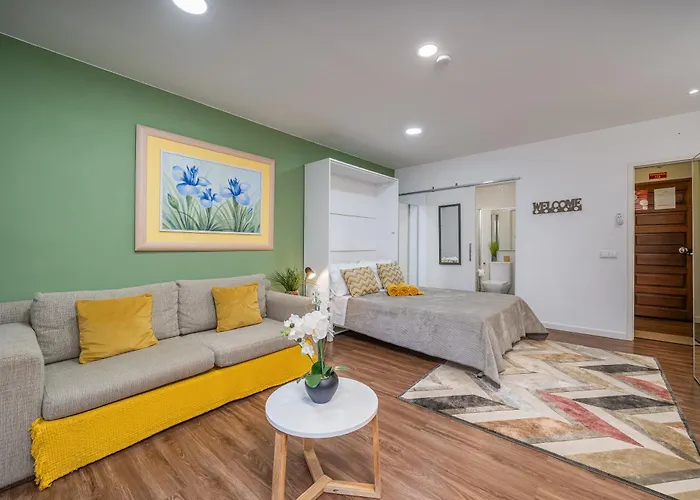 Apartment Zizas House *