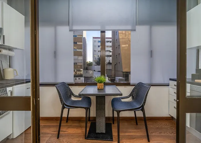 Zizas House Portimao