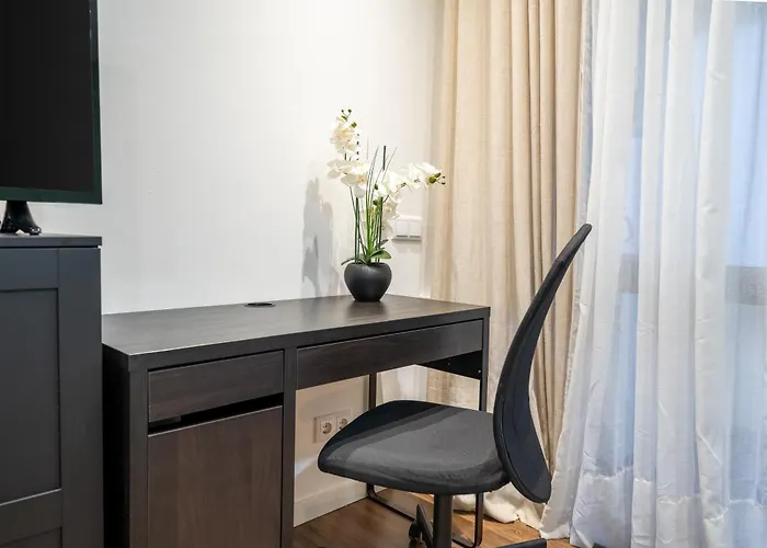 Apartment Zizas House Portimao