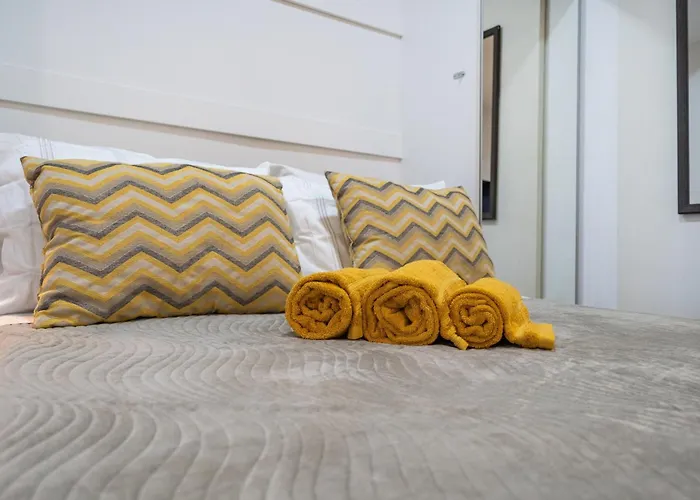 Apartment Zizas House *