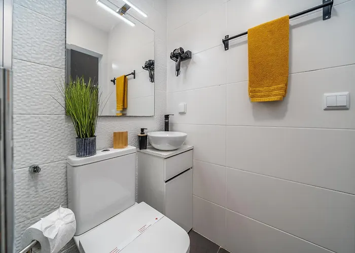 Apartment Zizas House Portimao