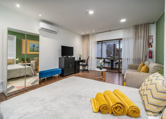 Zizas House Portimao