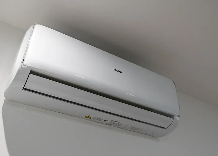 Apartment Zizas House