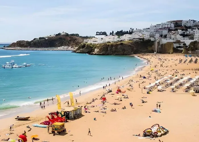 Zizas House Apartment Portimao