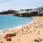 Zizas House شقة بورتيماو